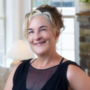 Genevieve Jordan agent photo